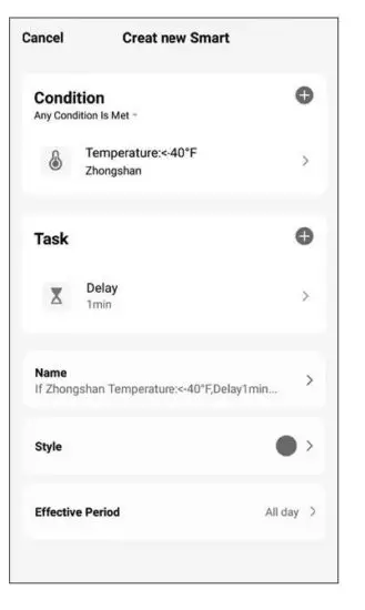 Honeywell HT09CESVWK Smart Portable Air Conditioner 29