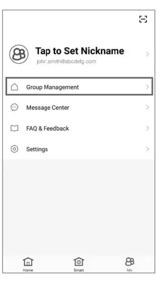 Honeywell HT09CESVWK Smart Portable Air Conditioner 7