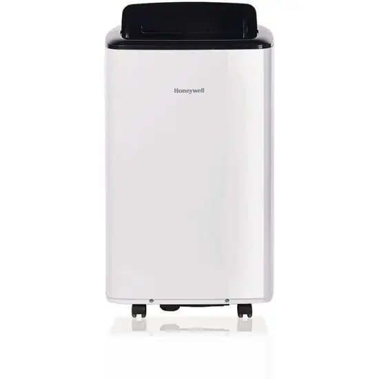 Honeywell HT09CESVWK Smart Portable Air Conditioner product