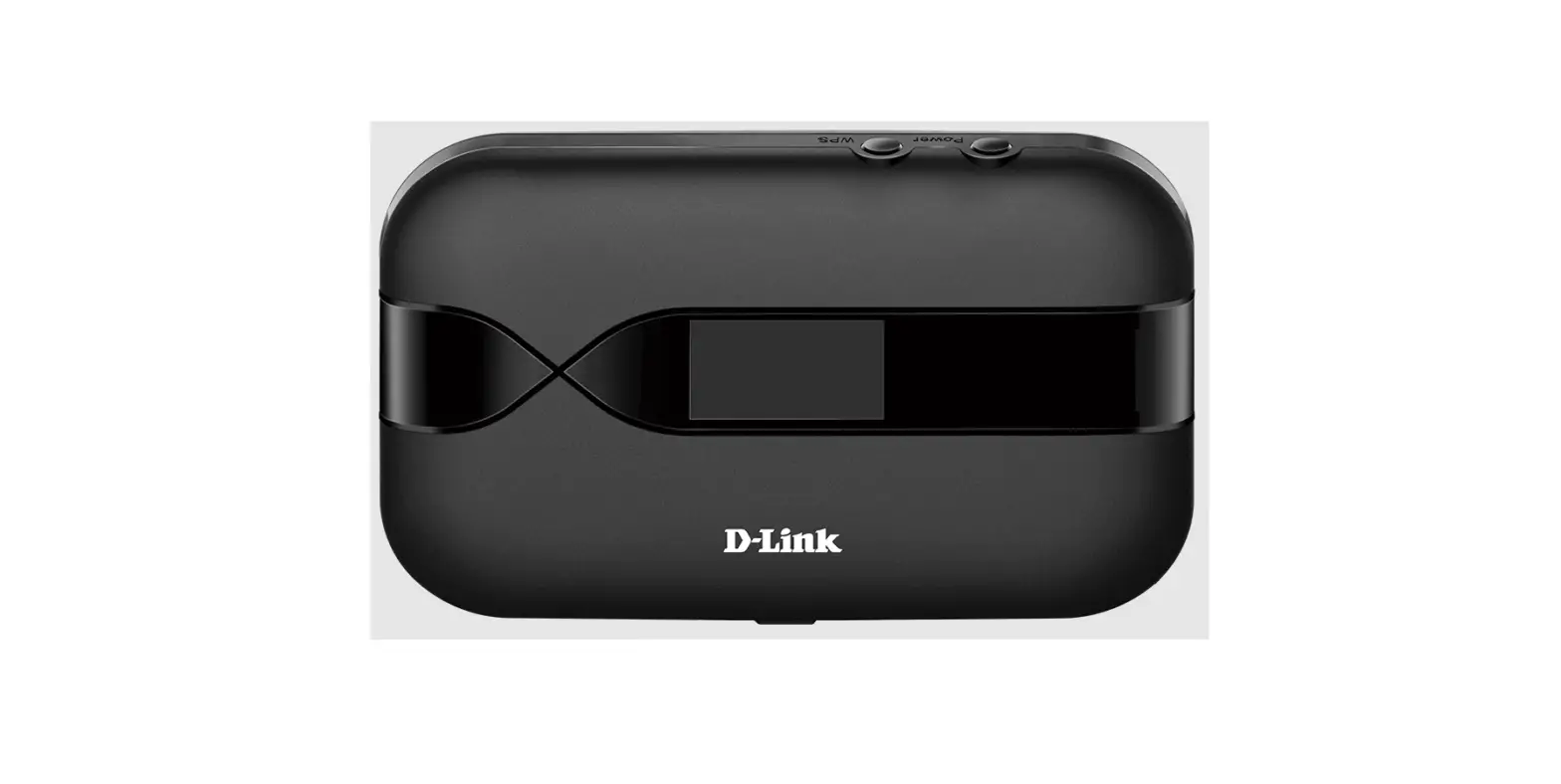 D-link Dwr-932 4g-lte Mobile Router Installation Guide D-link Dwr-932 4g-lte Mobile Router Installation Guide
