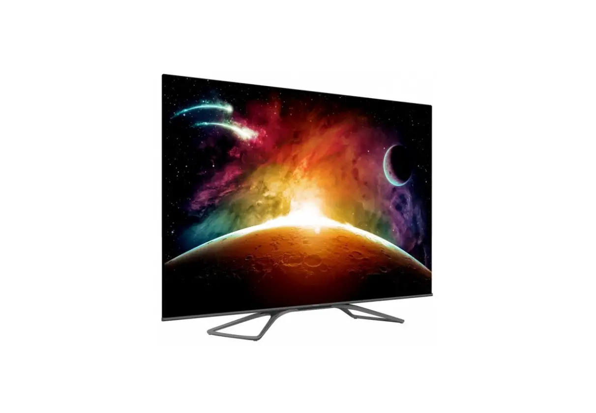Hisense Es-g2007x3-1 Android Smart Tv User Guide Hisense Es-g2007x3-1 Android Smart Tv User Guide