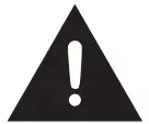 Warning icon