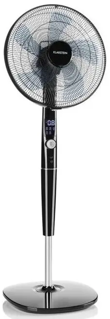 KLARSTEIN 10030977 Stand Fan-fig1