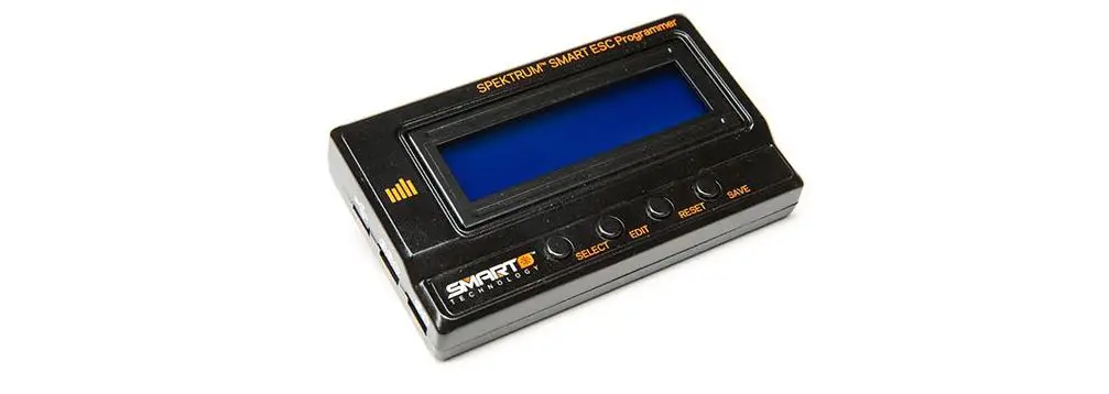 Spketurm Spmxca200 Spectrum Programmer Of Avian And Firma V2 Controllers Instruction Manual