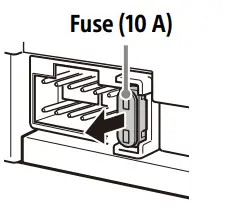 SONY XAV AX3250 DAB In Car Media Receiver - fig18