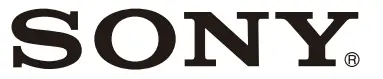 SONY logo
