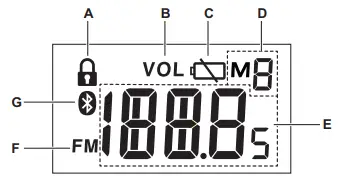 makita-ADRM13-Cordless-Radio-with-Lantern-fig-2