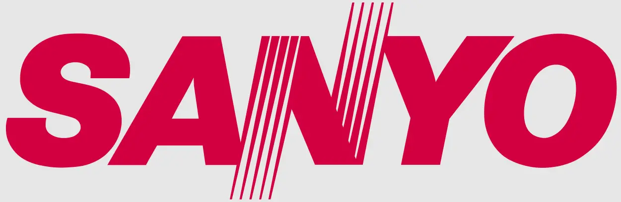 Sanyo-logo