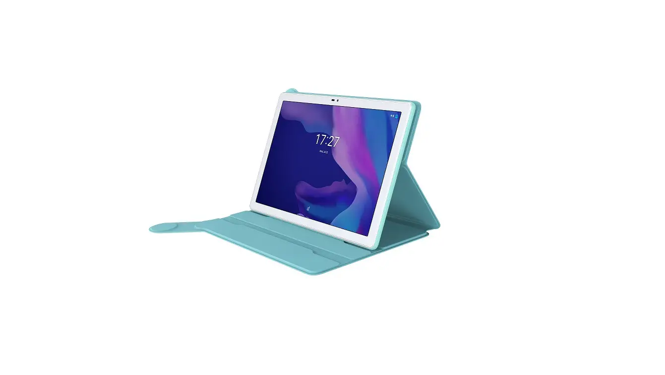 Alcatel 8095 Tkee Max 10.1-inch Wifi Kids Tablet User Guide