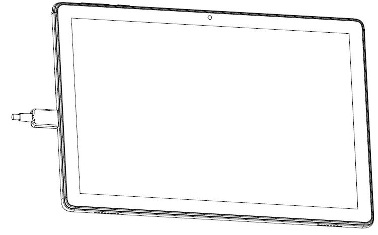 alcatel 8095 Tkee Max 10.1-Inch WiFi Kids Tablet FIG 3