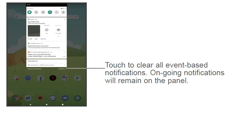 alcatel 8095 Tkee Max 10.1-Inch WiFi Kids Tablet FIG 6