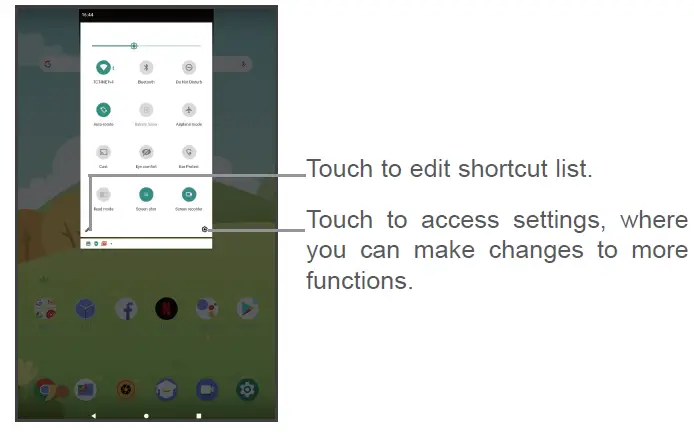 alcatel 8095 Tkee Max 10.1-Inch WiFi Kids Tablet FIG 7