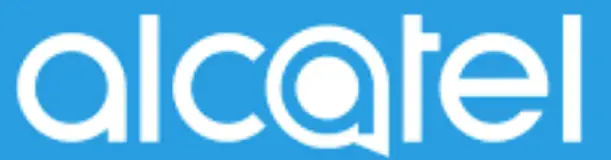 alcatel LOGO
