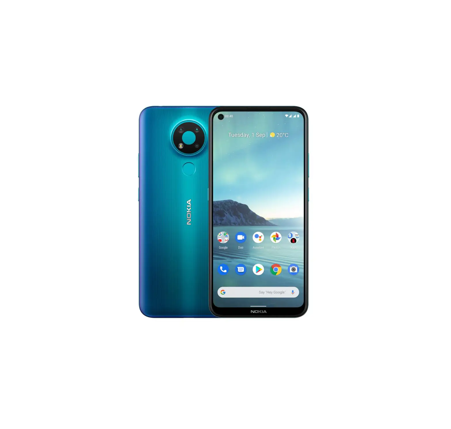 Nokia Ta-1285 3.4 64 Gb Smart Phone Instructions Nokia Ta-1285 3.4 64 Gb Smart Phone Instructions