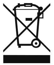 DISPOSAL ICON