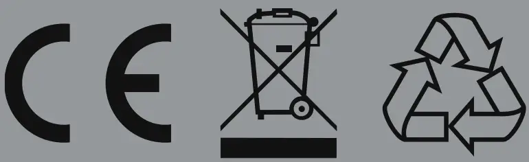 Disposal icon