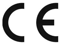 CE icon