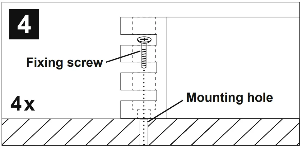 MECHANICAL INSTALLATION
