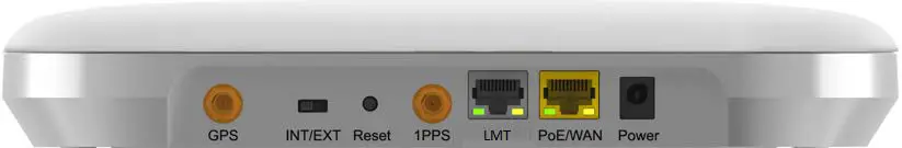 verizon 4G LTE Network Extender 3 for Enterprise - Connection Overview