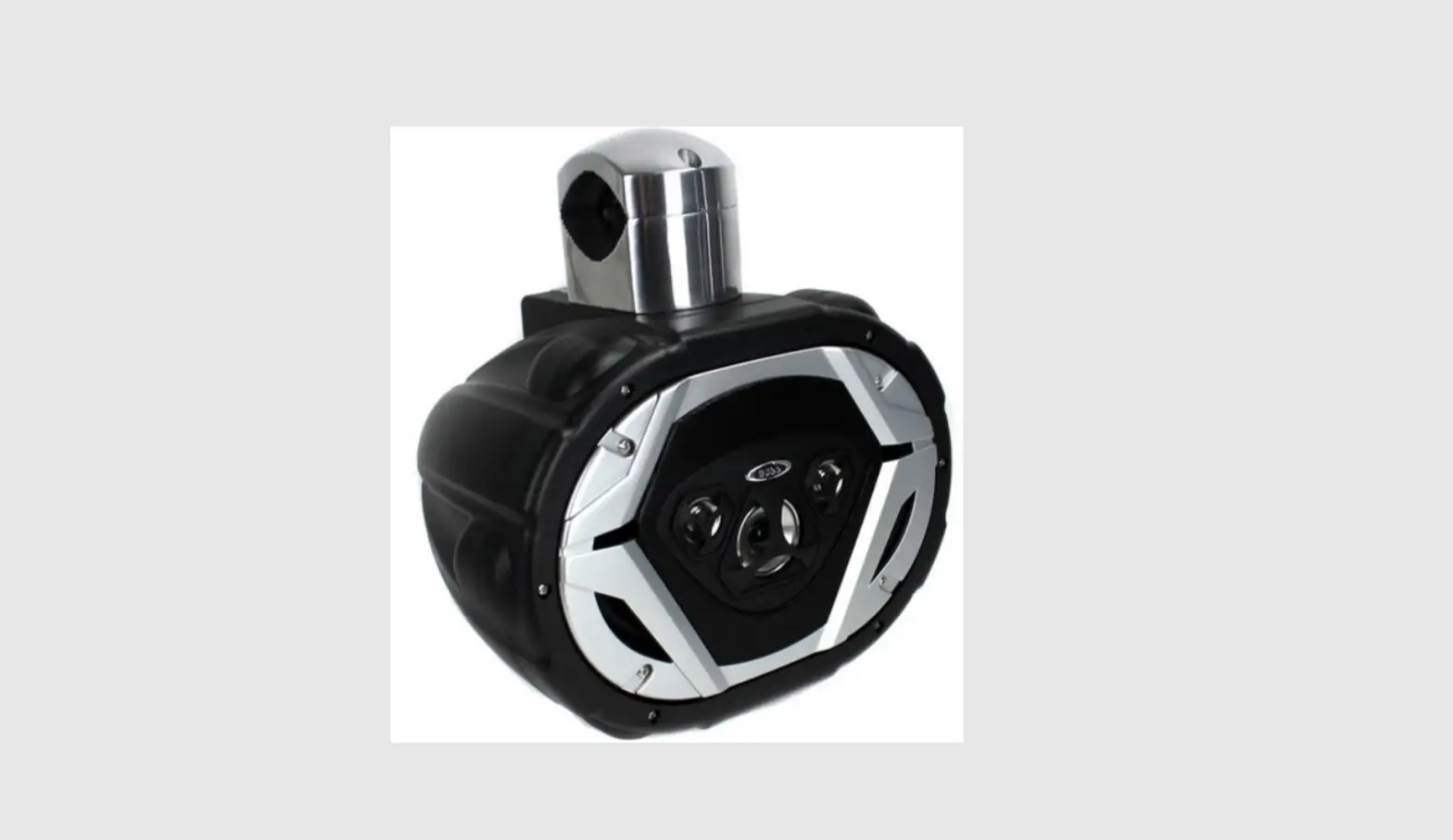 Boss Audio System Mrwt69 Marine Waketower 4-way Full Range Speaker User Manual Boss Audio System Mrwt69 Marine Waketower 4-way Full Range Speaker User Manual