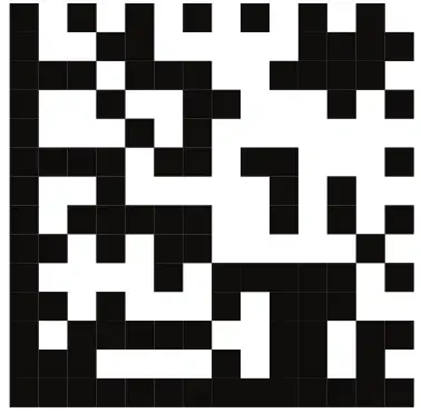 Garmin GPSMAP Outdoor handheld - qr