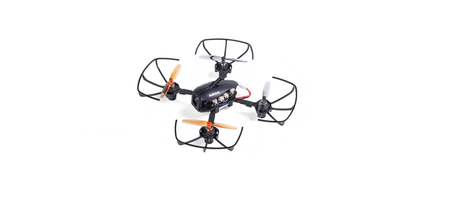 Radiolink F121 Pro Mini Racing Drone User Manual
