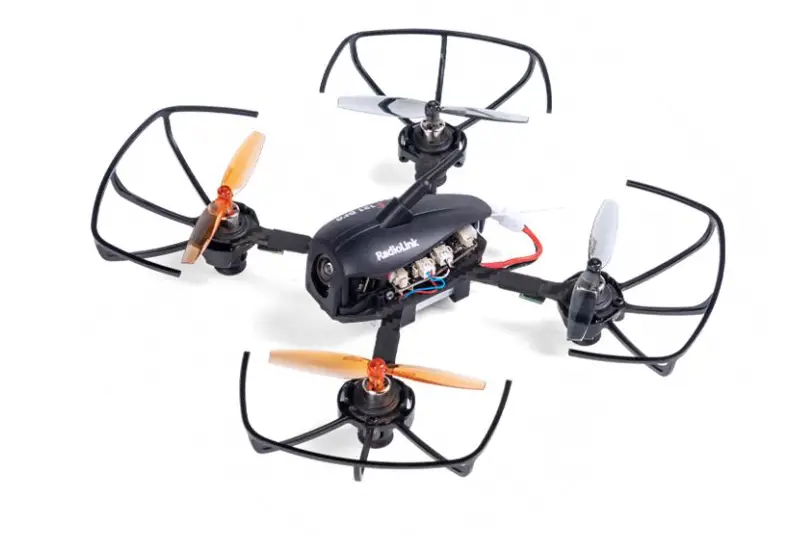 RadioLink-F121-Pro-Mini-Racing-Drone