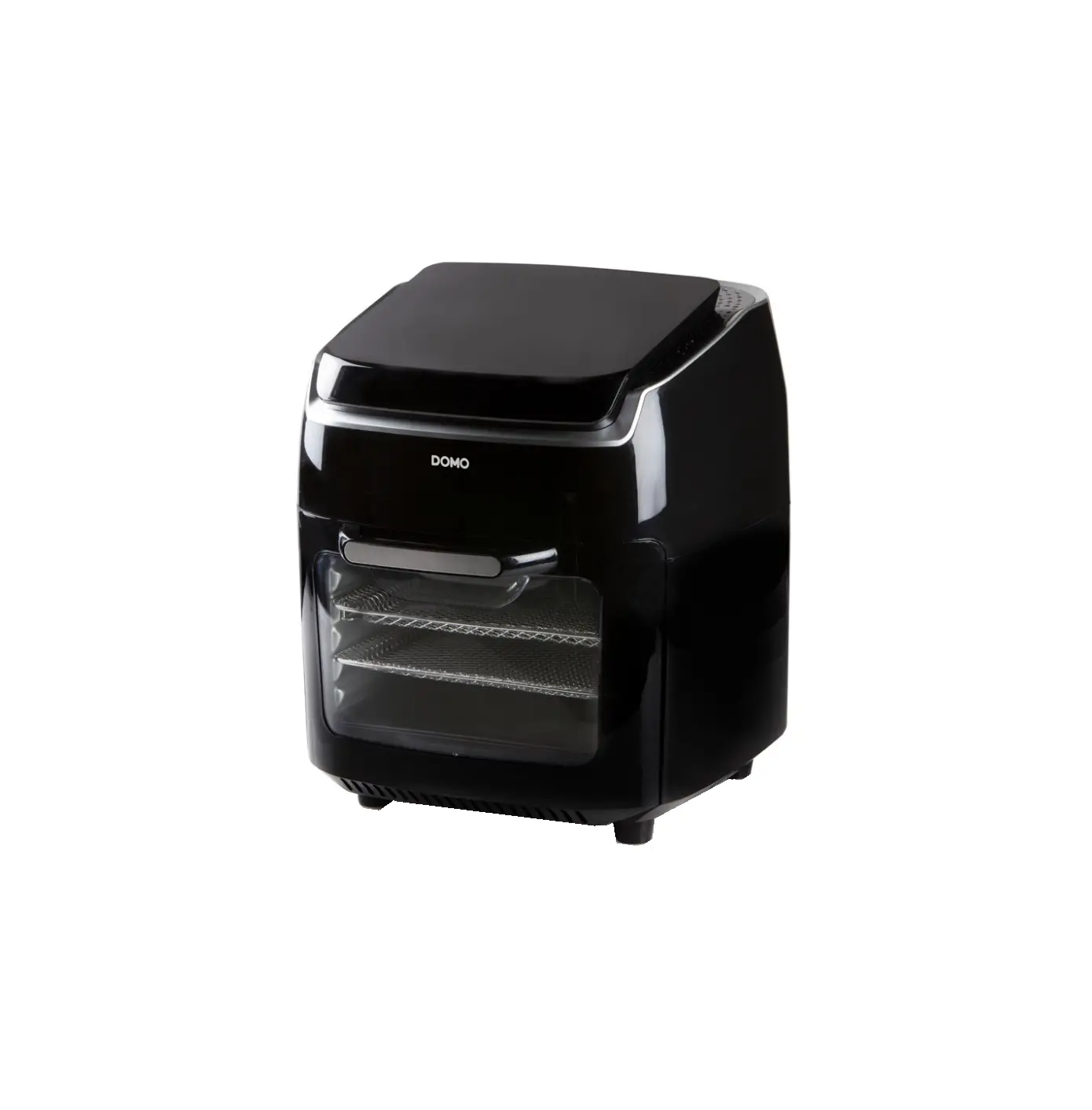 Domo Do534fr Deli-fryer Hot Air Fryer User Manual