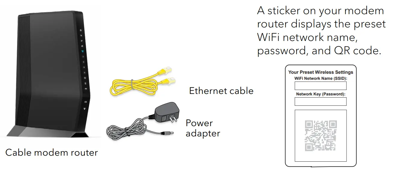NETGEAR-CAX25-AC2400-WI-Fi-Cable-Modem-Router-3