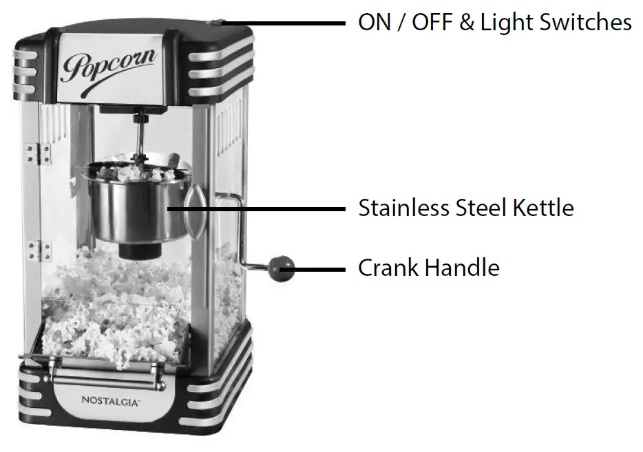 NOSTALGIA-CKKPTT25CR-Retro-Kettle-Popcorn-Maker-FIG-1