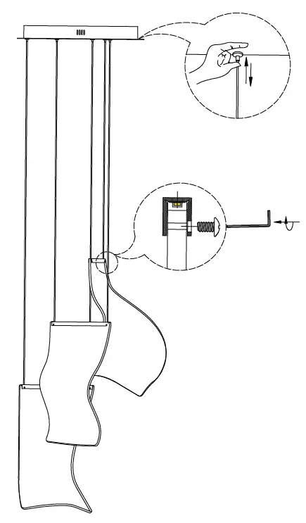 et2-E24874-3-Light-LED-Pendant-fig-7