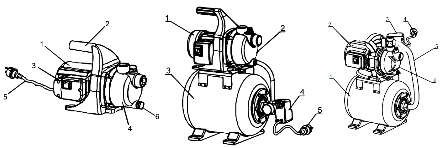 WILDANGER-TECHNIK-51551-Suction-Pump-fig-1