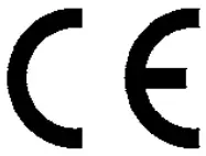 CE icon