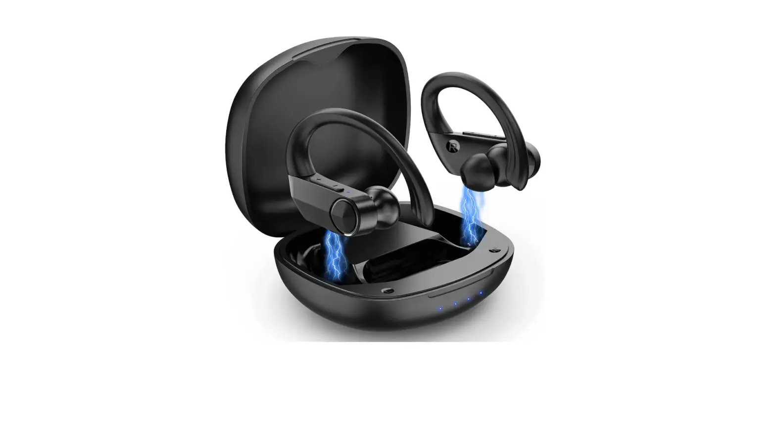 Zzn Wireless Earbuds 30hrs Playback Bluetooth Headphones-complete Features/instruction Manual Zzn Wireless Earbuds 30hrs Playback Bluetooth Headphones-complete Features/instruction Manual