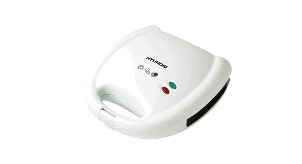 Hyundai Sm 626 Sandwich Maker Instruction Manual