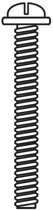 Parrot Uncle F3517110V 6 Inch Indoor 3 Blade Retractable Ceiling Fan with Remote Control 05