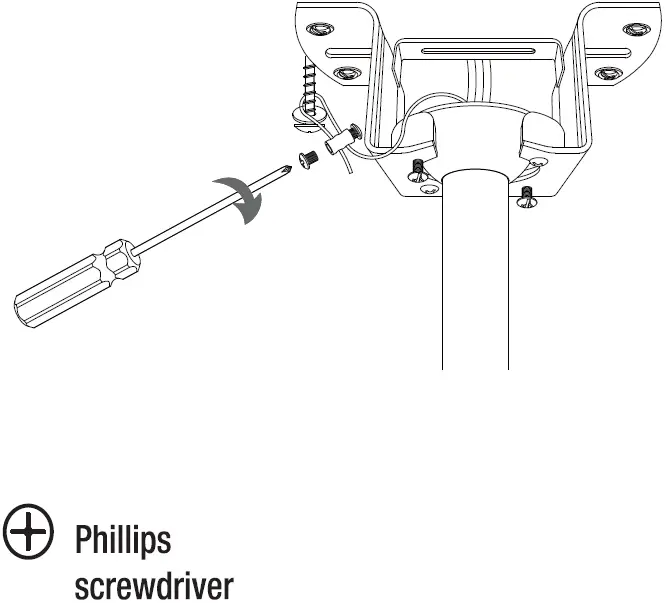 Parrot Uncle F3517110V 6 Inch Indoor 3 Blade Retractable Ceiling Fan with Remote Control 21