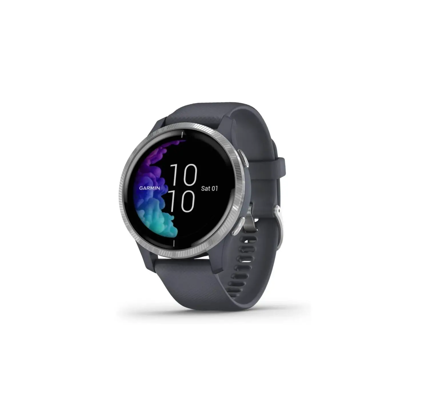 Garmin Iph-04556 Venue Smartwatch User Manual Garmin Iph-04556 Venue Smartwatch User Manual