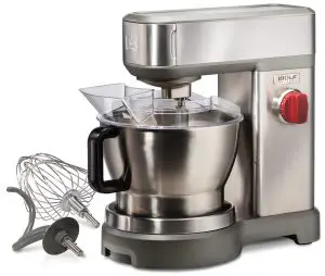WOLF Gourmet Stand Mixer