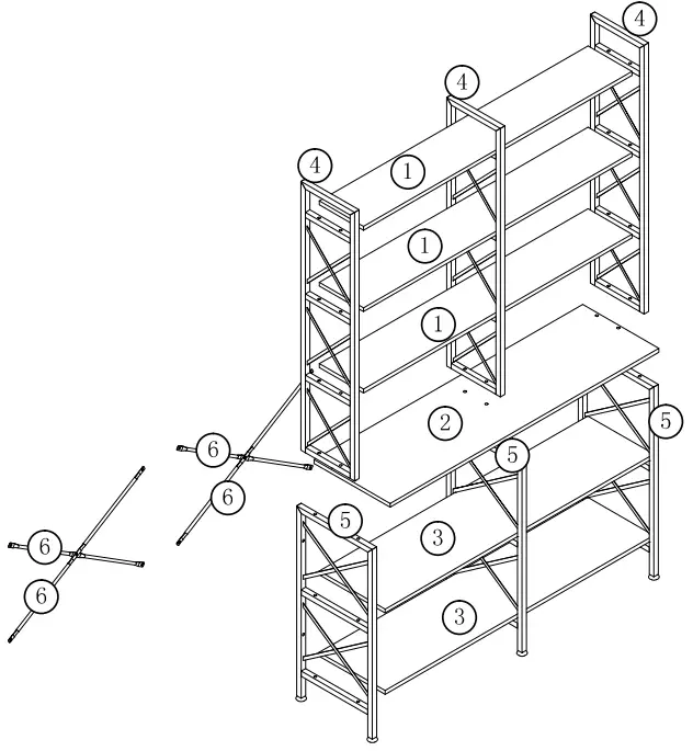 INSTALLATION INSTRUCTIONS