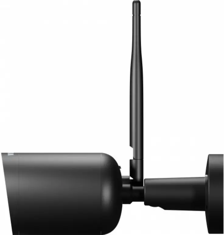 TESLA TSL-CAM-4S Smart Outdoor Camera