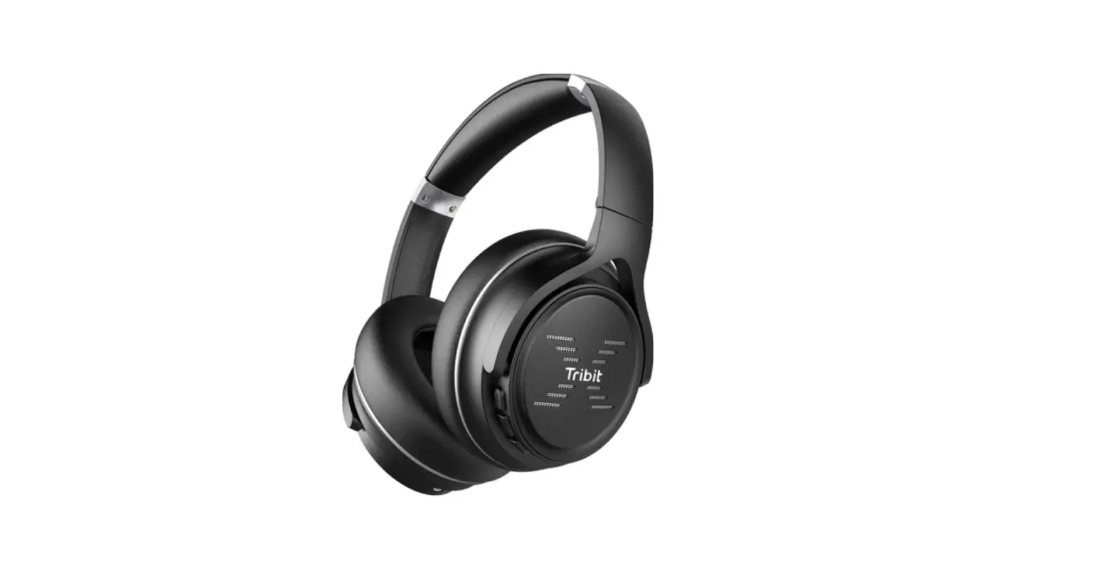 Tribit Bth71 Xfree Go Wireless Headphones User Manual