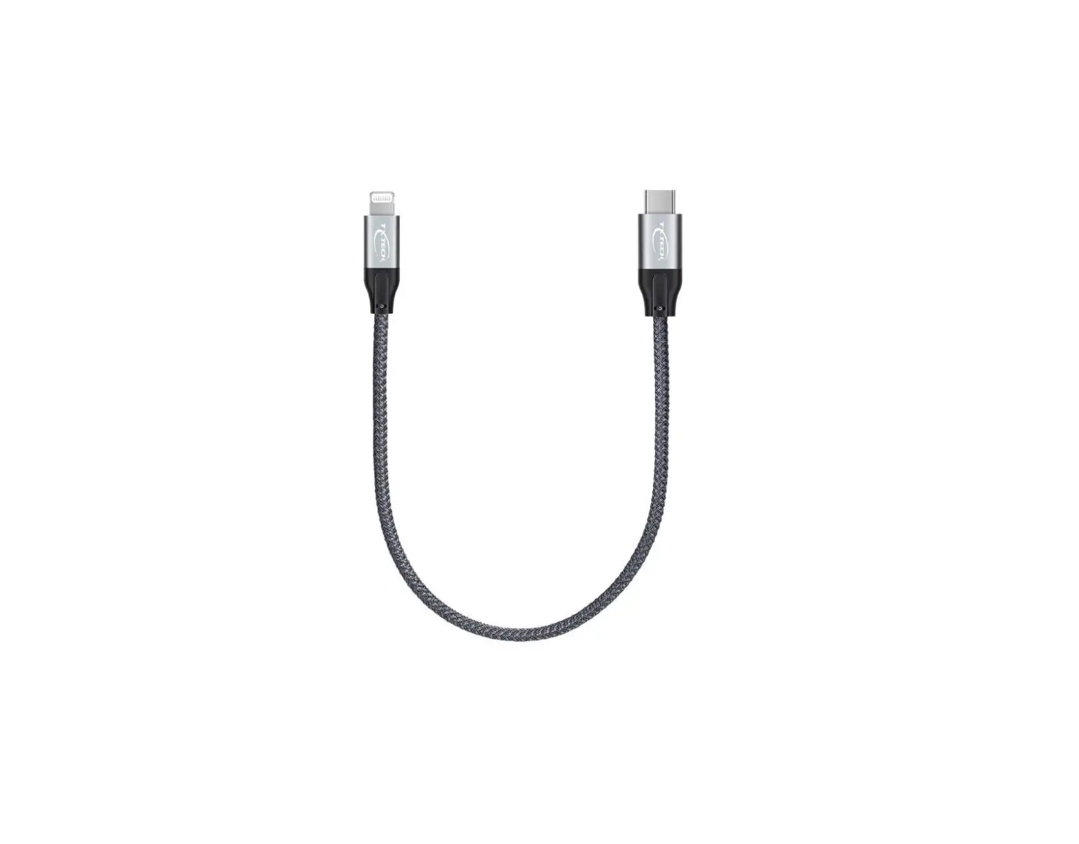 Sm Tek Group C14 Lighting To Usb Sync Charge Cable User Manual