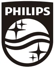 PHILIPS logo