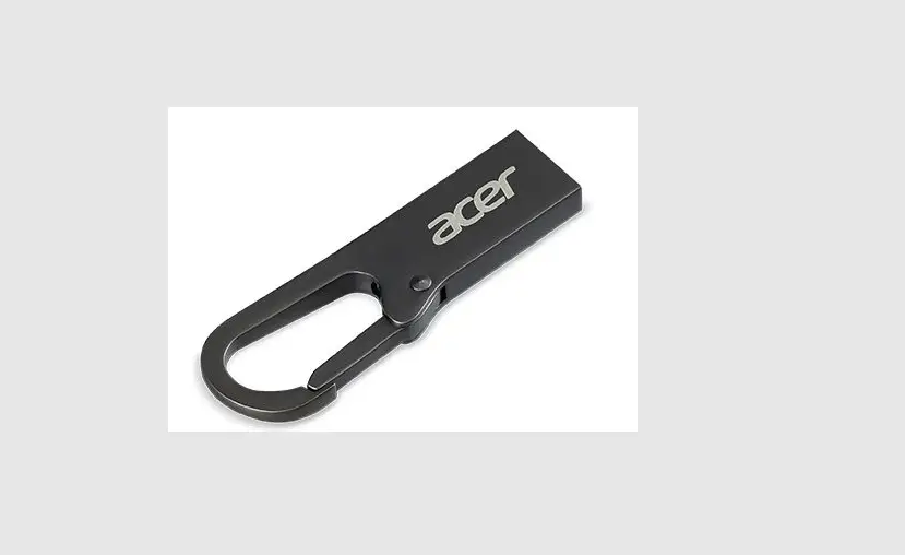 Acer Uf300 Usb Flash Drive User Manual