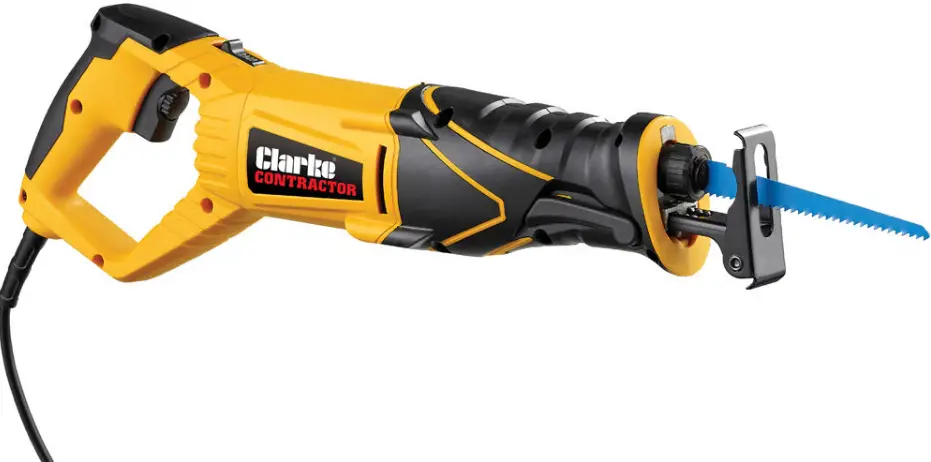 Clarke-CON850B-850W-(230V)-Reciprocating-Saw-Product