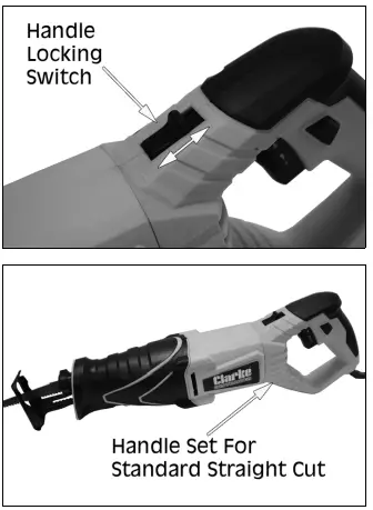 Clarke-CON850B-850W-(230V)-Reciprocating-Saw-fig-6