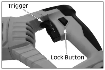 Clarke-CON850B-850W-(230V)-Reciprocating-Saw-fig-8