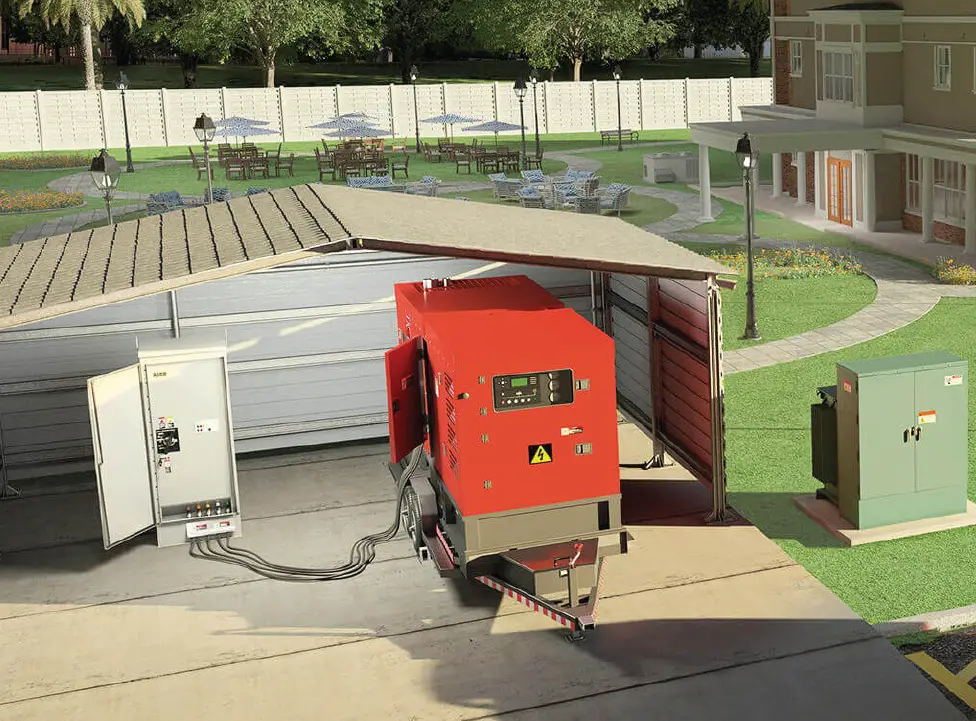 ASCO 300 Power Transfer Switch Battle Card 01