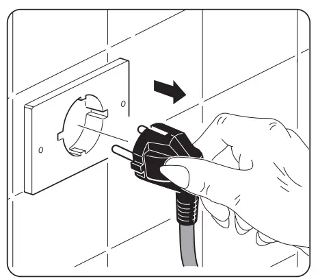 ohmex SMX 5700 Multifunction Stand Mixer - 2
